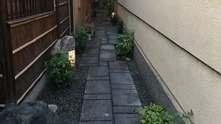 京都で天ぷらもなかなか良いのだ。