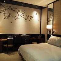 デラックスルーム