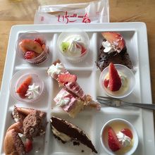 いちごの里の中のレストラン By Fuhchibah いちご一会のクチコミ フォートラベル いちごの里の中のレストラン By Fuhchibah いちご一会のクチコミ フォートラベル