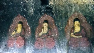 緒方の超穴場観光スポット