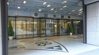 設備面も素晴らしい