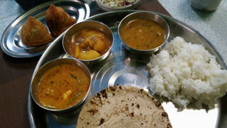 味はよかったです