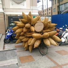 『A I SHOW』 上演中でした