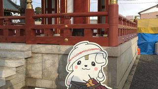 三大大師のひとつ By インコマン 惣宗寺 佐野厄よけ大師 のクチコミ フォートラベル 三大大師のひとつ By インコマン 惣宗寺 佐野厄よけ大師 のクチコミ フォートラベル