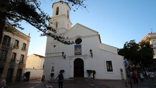 時間があえば聖歌隊の歌が聞けるかも