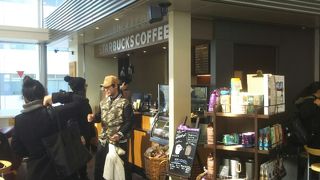 いつもは空いています