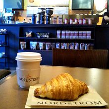 Nordstrom Cafe