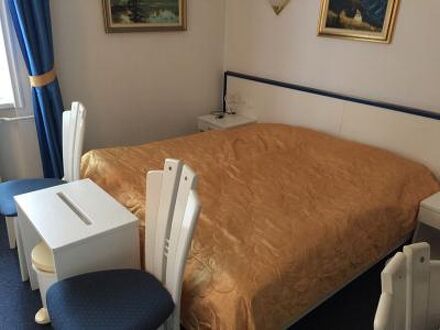 ホテル ウィラ ボヤナ 写真