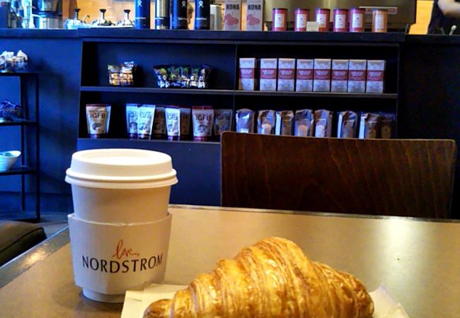 Nordstrom Cafe