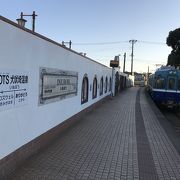 銚子電鉄犬吠駅:メイン