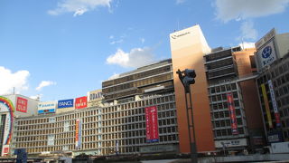 百貨店のお寿司コーナーがお気に入り。