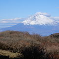 箱根で富士山を見るならここが一番