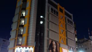 今では貴重な存在