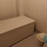 共同風呂左側。広いです。