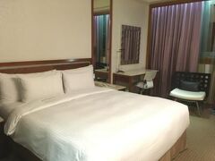 キャピタル ホテル ナンジン 写真