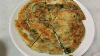 小籠包以外の料理も美味しい