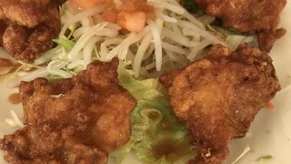 ファミール 川崎港町店