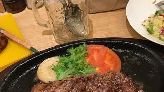 野菜がおいしいですが