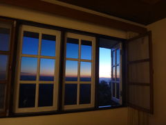 マウンテン トップ ホテル 写真