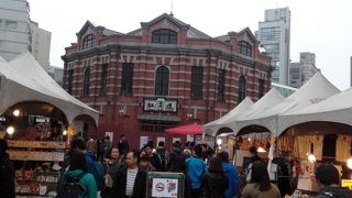 若者文化とリノベスポットがマッチング