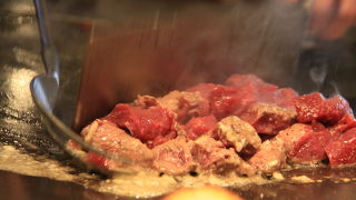 一番のお気に入り店舗