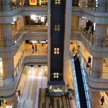 第一ターミナル