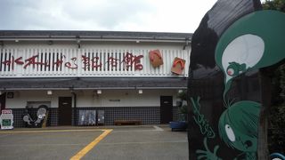 水木しげる記念館