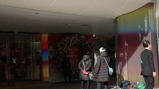 西武百貨店 (渋谷店) 