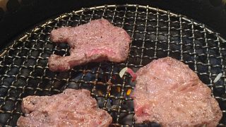 焼肉道草