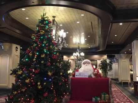 旭川グランドホテル 写真