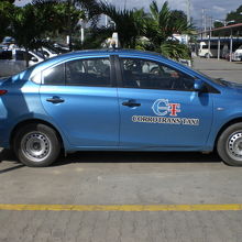 何よりも良いことは、安全でしょう。夜間は、安全が第一でしょう