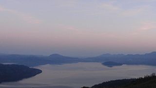 コバルトブルー