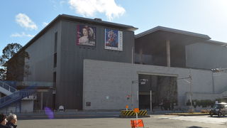 常設展の小磯良平画伯も見応えがあります