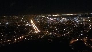 サンフランシスコの夜景が見れるスポット