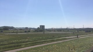 多摩川サイクリングロード <たまリバー50キロ> 