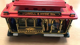 お土産探しにも