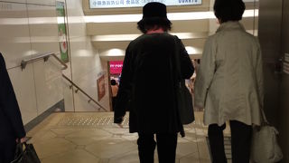 小田急百貨店 (新宿店) 