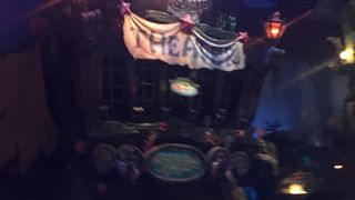 アリエルがかわいい