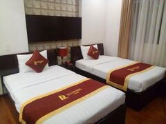 Bali Boutique Ben Thanh Hotel 写真