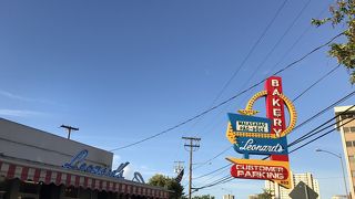 アツアツを是非