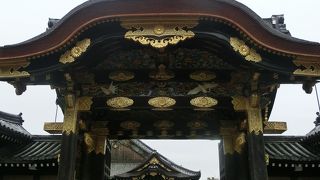 国際色豊かです