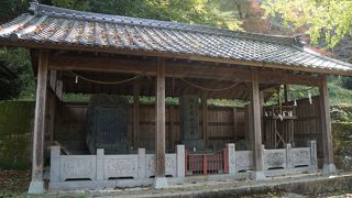 山口護国神社