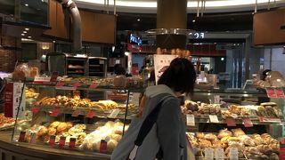 ブルディガラ エクスプレス スバコ・JR京都伊勢丹店 