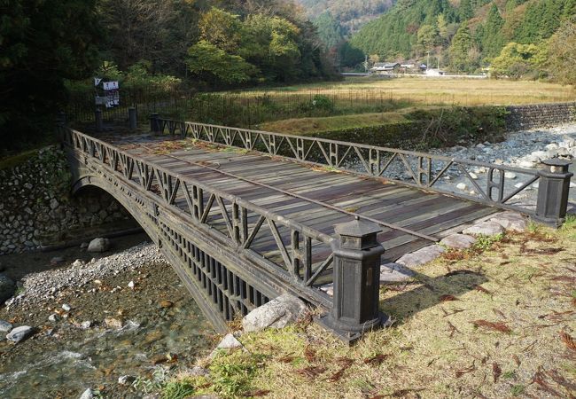 神子畑鋳鉄橋 クチコミ アクセス 営業時間 朝来 生野 フォートラベル 神子畑鋳鉄橋 クチコミ アクセス 営業時間 朝来 生野 フォートラベル