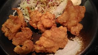 たまには渋谷でテッパンランチ