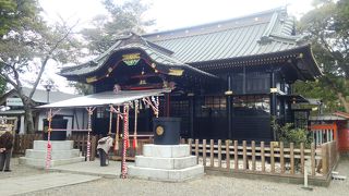 パワースポット