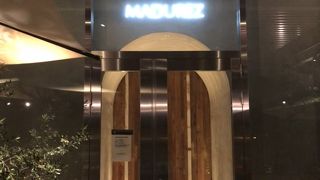 落ち着いてオシャレなイタリアン