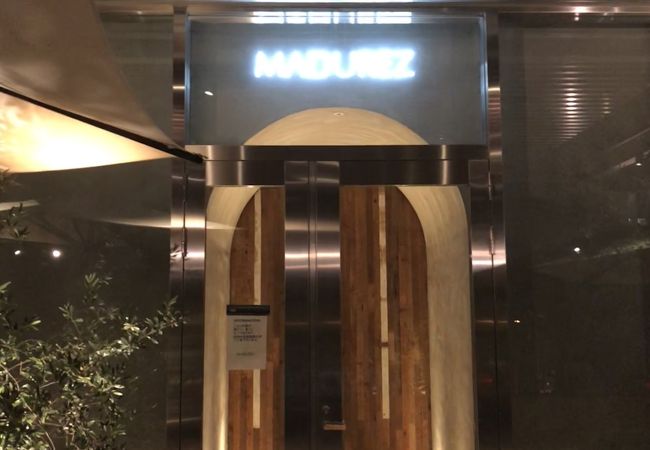 落ち着いてオシャレなイタリアン