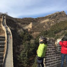 アップダウンだらけ～