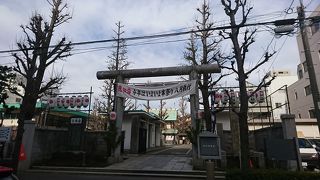 深川七福神　その1